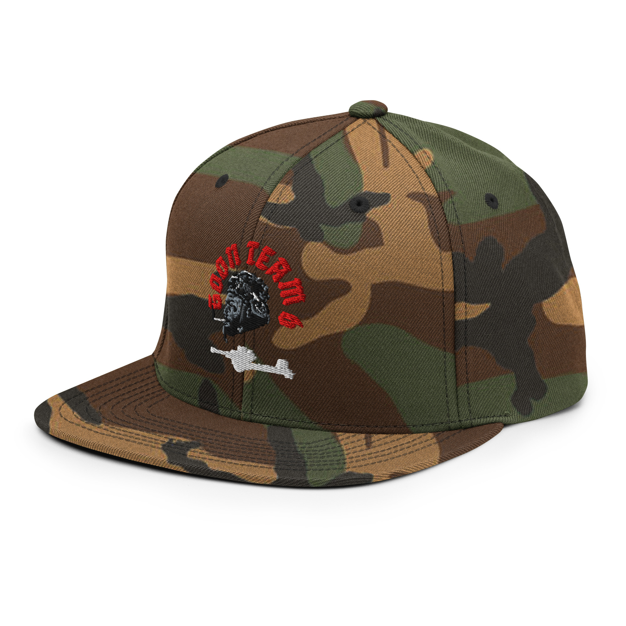 Goon Team 6 Hat